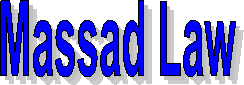 Massad Law